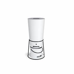 Opera - Dispenser Portapellet Antracite 4